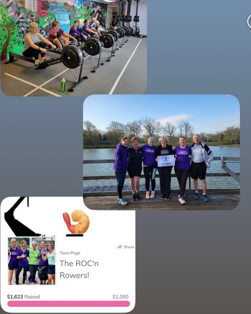 ROCn Rowers ROCn Rowers